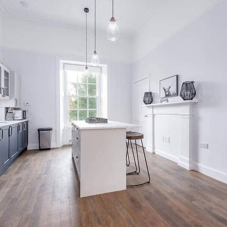 Skye Sands - Alexandra Penthouse No 8 St Andrews Esterno foto