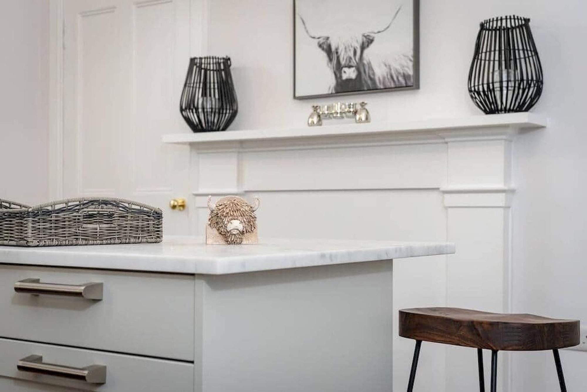Skye Sands - Alexandra Penthouse No 8 St Andrews Esterno foto