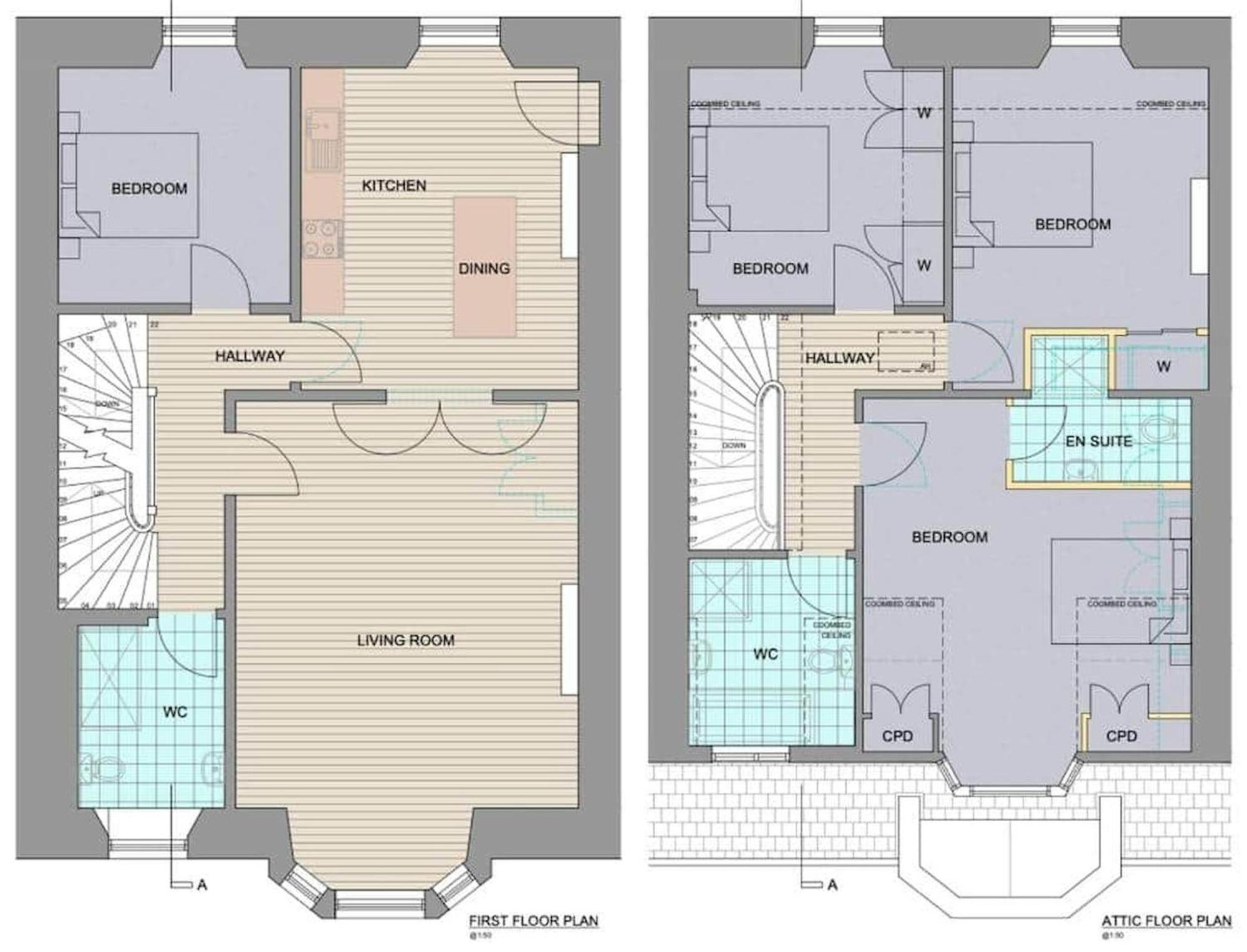 Skye Sands - Alexandra Penthouse No 8 St Andrews Esterno foto