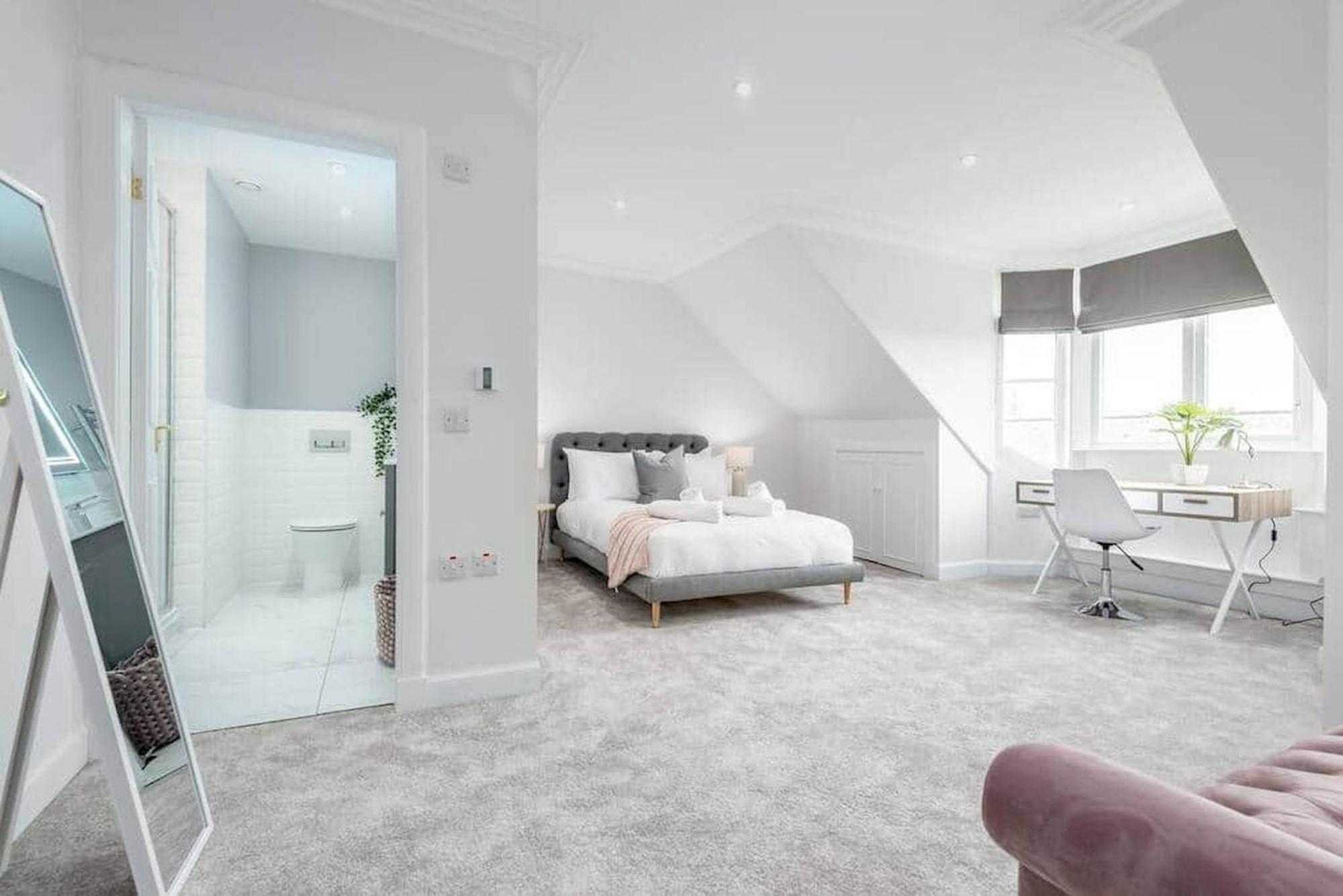 Skye Sands - Alexandra Penthouse No 8 St Andrews Esterno foto